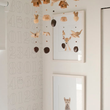 Xavier's Nursery