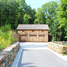 NE barns/garages