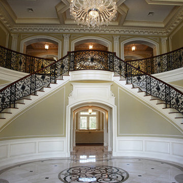 Showrooms