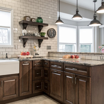 Owen's Kitchen
