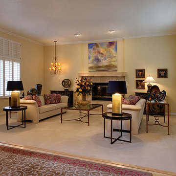 Albuquerque Transitional Home