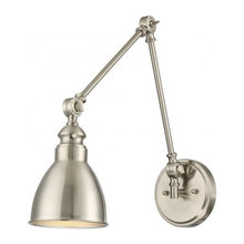 bedroom sconce