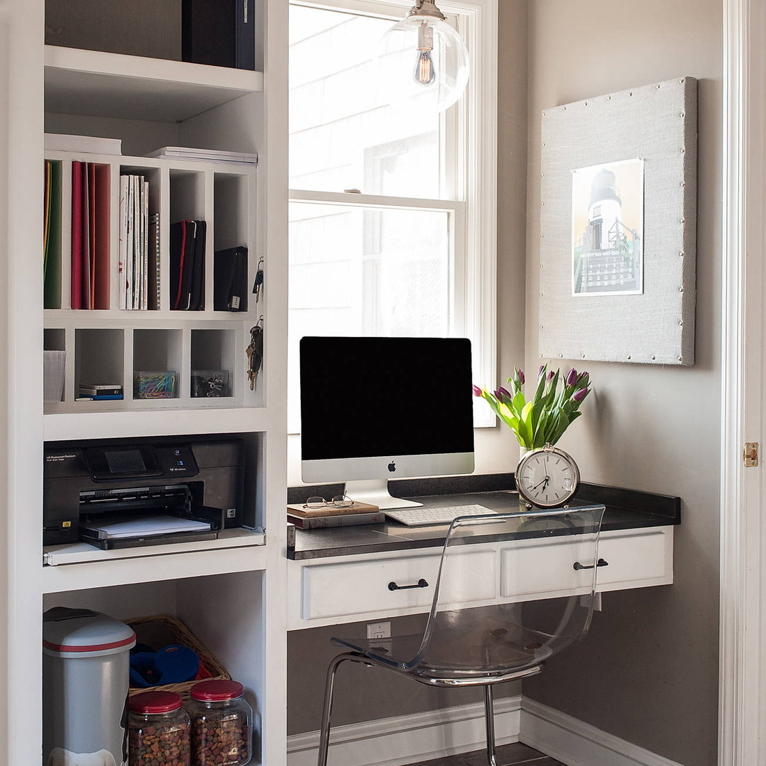 A Place For Everything/ Mudroom