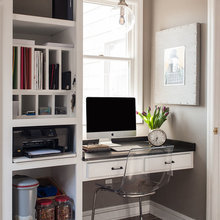 Boys' Rooms