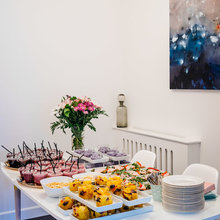 Instagram Brunch 17 September