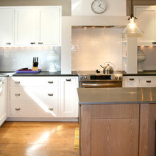 Kitchen Ideas