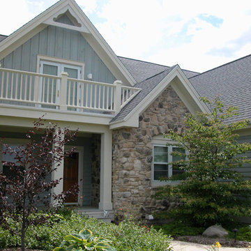 Horseshoe Bay Farms Golf Course Development