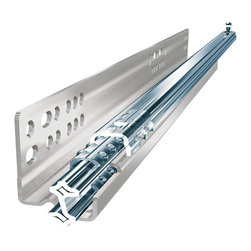 Quadro - Cabinet And Drawer Hardware