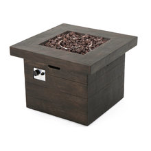 Fire Pits