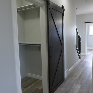 Custom Home: Prominence Pointe