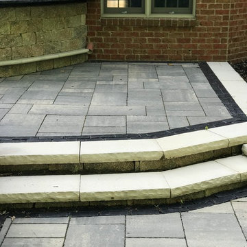 Multi-level Living