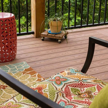BEAUTIFUL DECKS