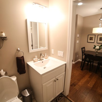 In-law Apartment