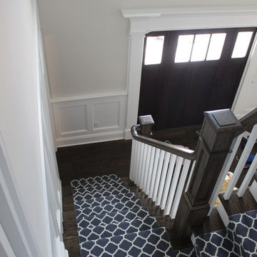 Essex County Renovation