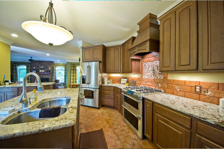 Alston Circle Home