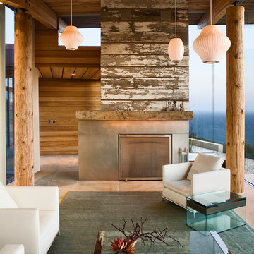 Dani Ridge House