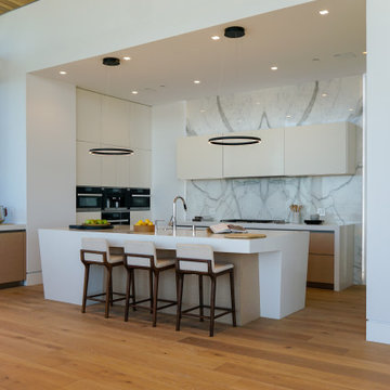 German Kitchen Cabinets