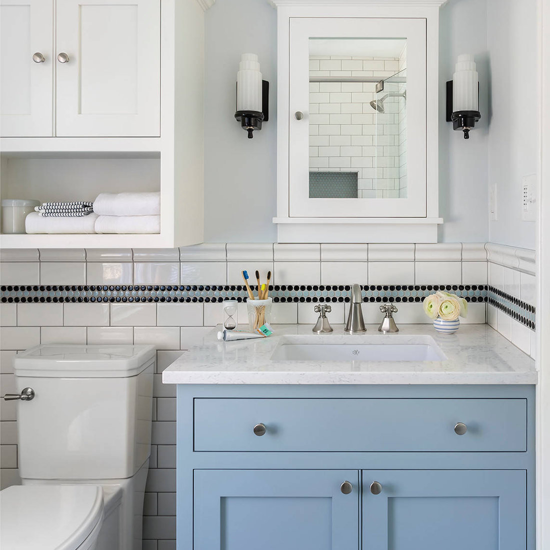 EMERSON SMALL BATH