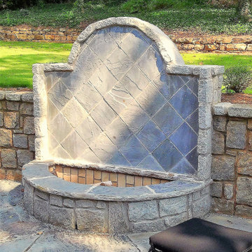 Fire Pits