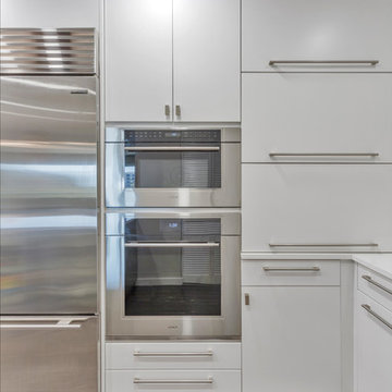 Belleair condo Kitchen & Bath remodel