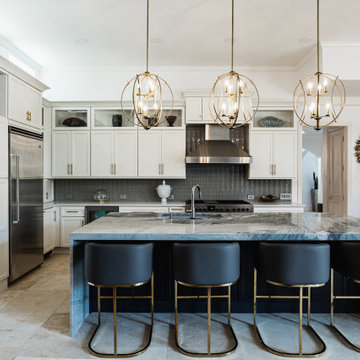 Kitchen (Plano, TX)