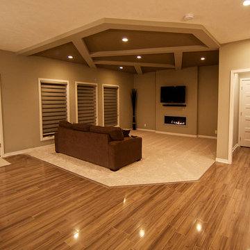 Interiors