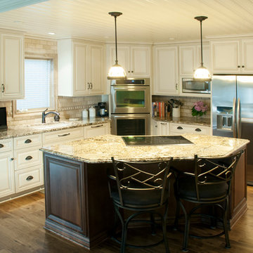 Koch Cabinets