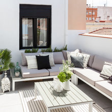 Terrace / Balcony