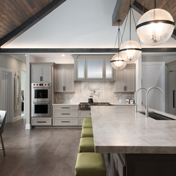 Builder / Developer Photography