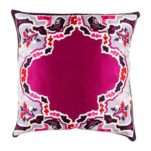 fuchsia lavender