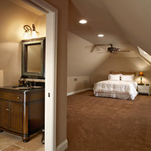 Attic