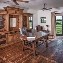 Gun Cabinet