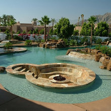 The Pond