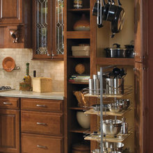 Condo Kitchen Maintenance