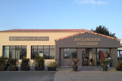 Boulangerie Ile d'Oleron