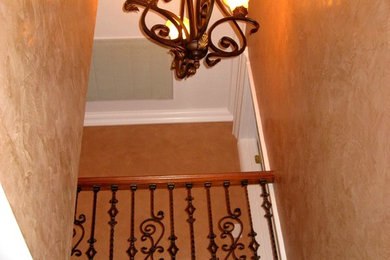 venetian plaster mix