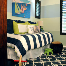 Grffin's room