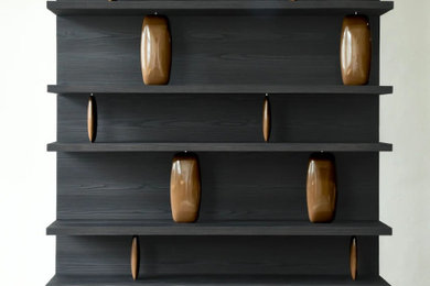 Sculptural Balance