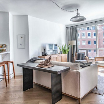 Condo Renovation