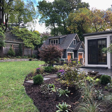 House Exterior