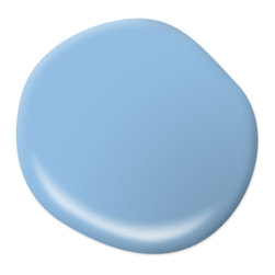Toile Blue P520-3 - Paint