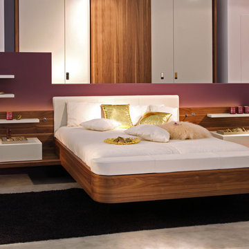 Master Bed Rooms