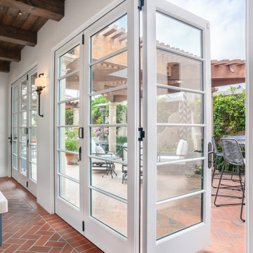 Enhancing Daily Convenience with Innovative Man Door Design