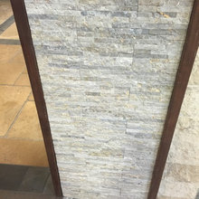 Materials & finishes