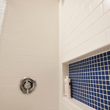Longfellow 2nd Floor Remodel