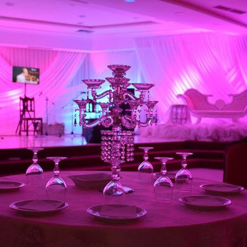 Salle des Fetes El houl Palace
