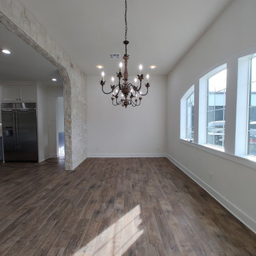 New Construction Custom Home Montgomery