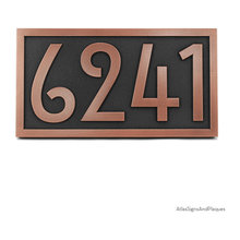 house Numbers