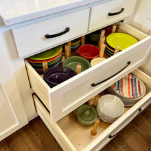 Kitchen Drawers