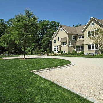 Post-Modern Renovation